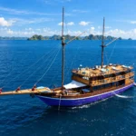 Neomi Cruise Liveaboard Raja Ampat