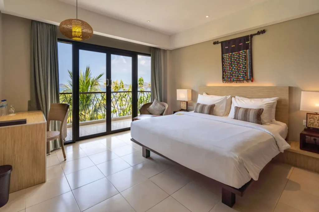 Bintang Flores Hotel – GUS06556 HDR