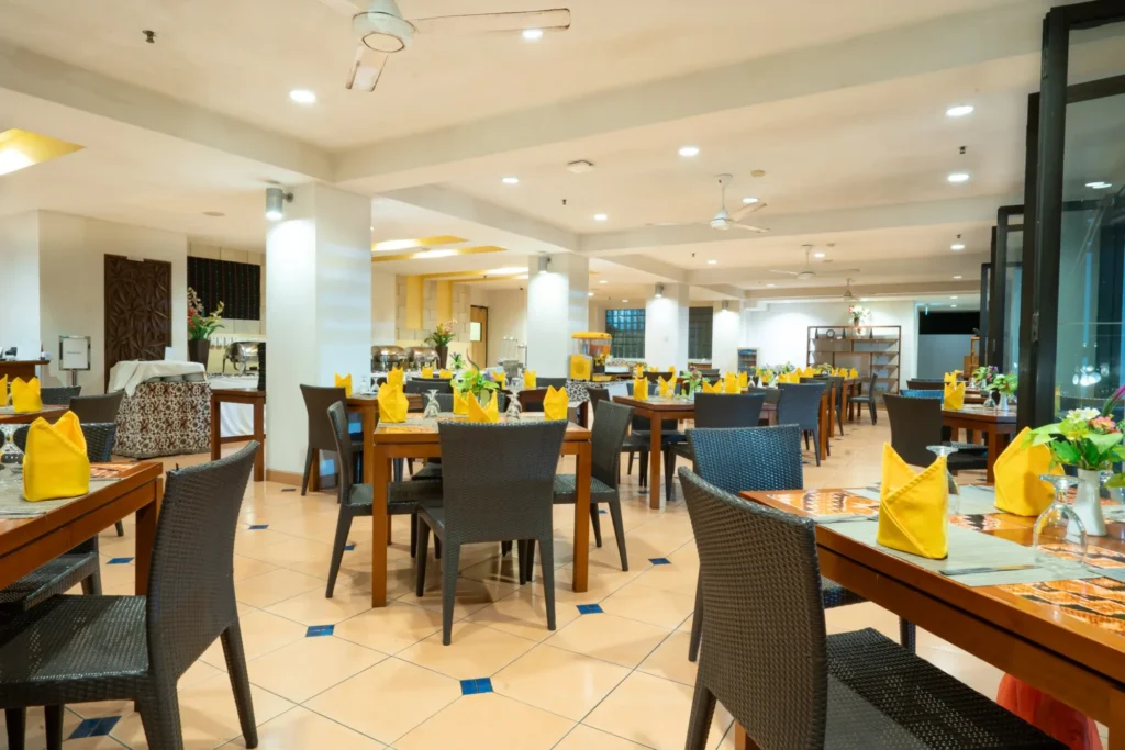 Bintang Flores Hotel – GUS06126 Scaled