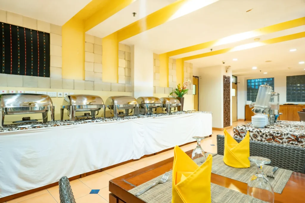 Bintang Flores Hotel – GUS06130 Scaled