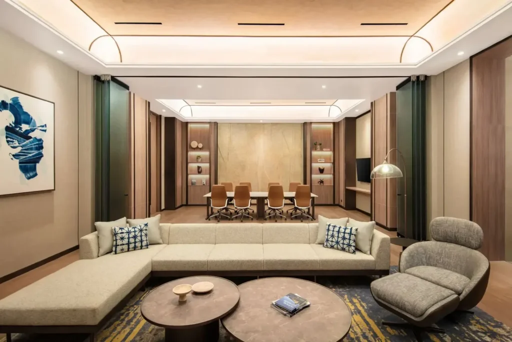 Crowne Plaza Labuan Bajo by IHG – Meeting Facilities 1