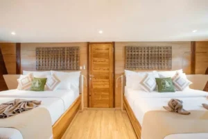 Indo Master Family Suite