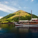 Kira Kira eco-friendly phinisi liveaboard