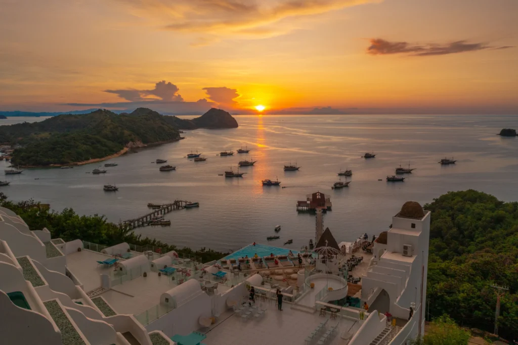 Loccal Collection Hotel Komodo – LANDSCAPE 2 Of 3