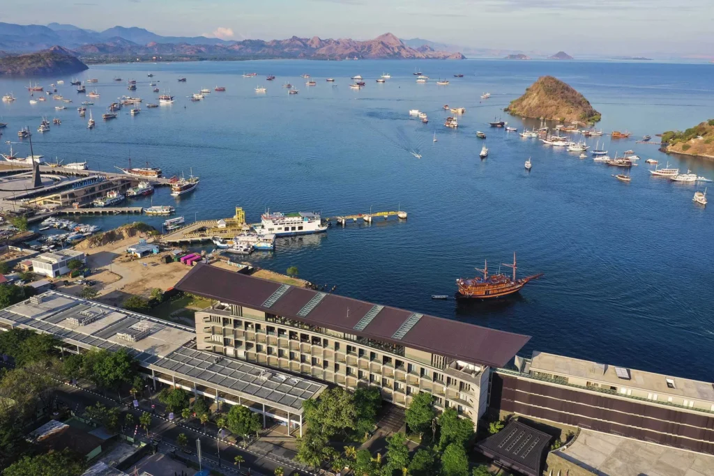 Meruorah Komodo Labuan Bajo – Hoe Slider Meruorah Labuan Bajo 02