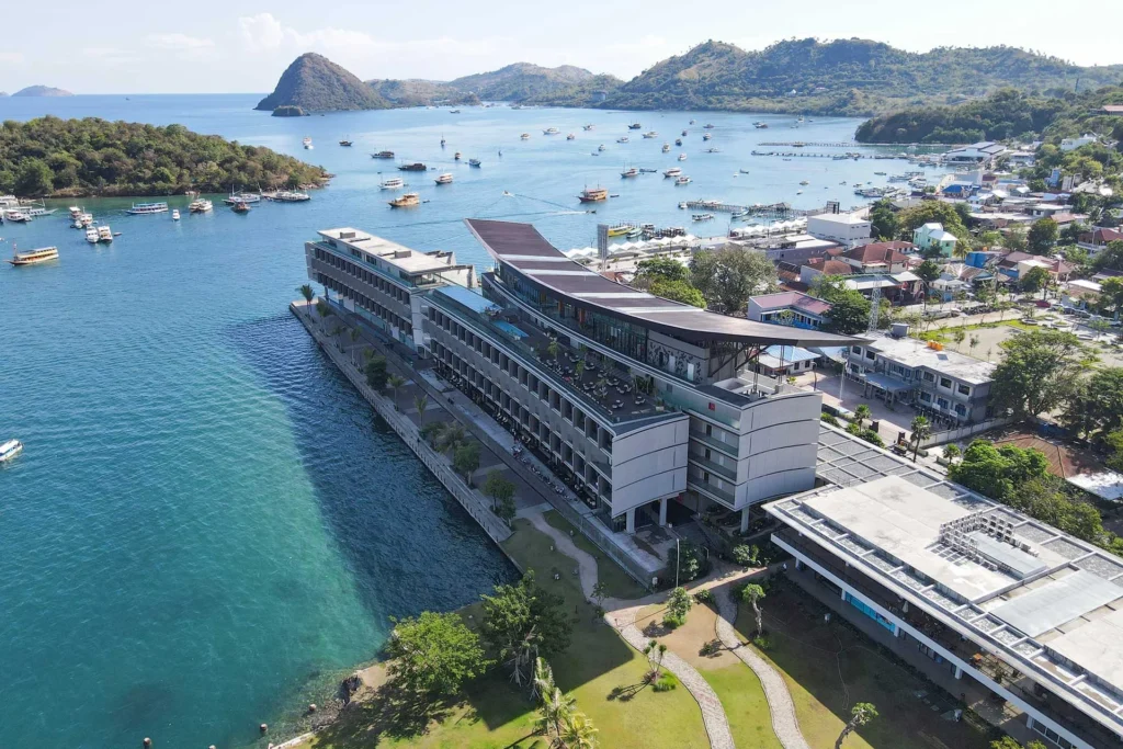 Meruorah Komodo Labuan Bajo – Hoe Slider Meruorah Labuan Bajo 03