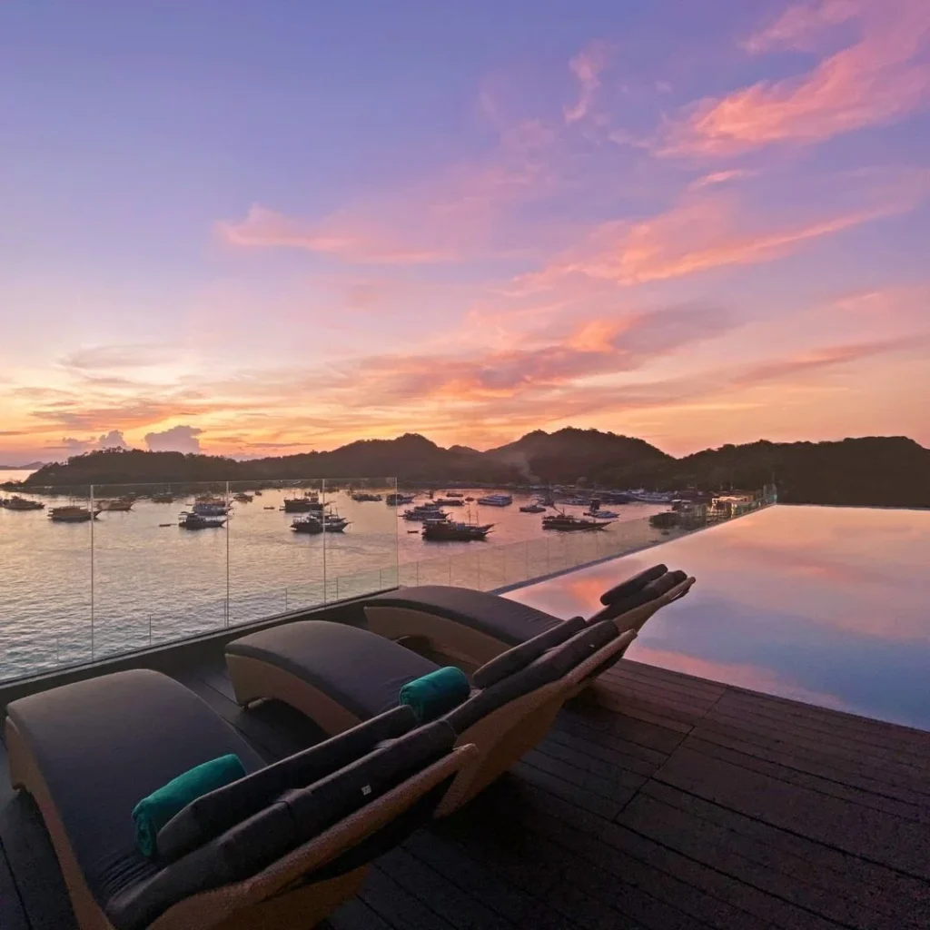 Meruorah Komodo Labuan Bajo – Meruorah Komodo Labuan Bajo Swimming Pool