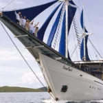 Charter Ocean Pure 1 Yacht Liveaboard