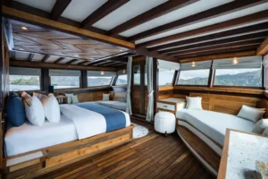 Second view of Otium Owners Suite