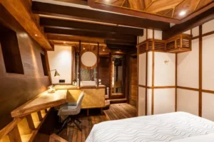 Second view of Otium Sand Stateroom