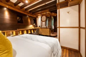 Third view of Otium Sand Stateroom