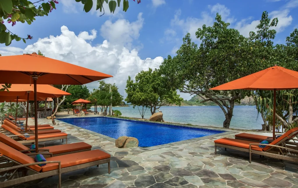 Plataran Komodo Resort & Spa – PLK Pool 1