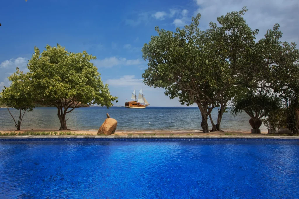 Plataran Komodo Resort & Spa – PLK Pool View