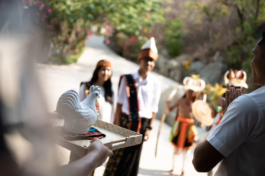 Plataran Komodo Resort & Spa – IBAMEKA WELCOMING GUESTS 9