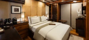 Prana by Atzaro Ambon suite