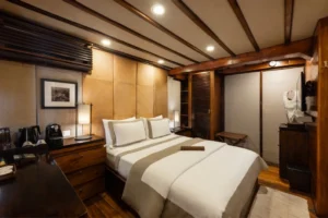 Prana by Atzaro Ambon suite