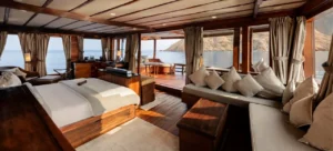 Prana by Atzaro Batavia suite