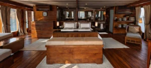 Prana by Atzaro Batavia suite