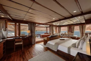Prana by Atzaro Batavia suite