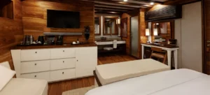 Prana by Atzaro Komodo suite