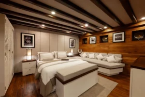 Prana by Atzaro Komodo suite