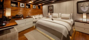 Prana by Atzaro Misool suite