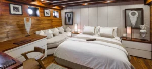 Prana by Atzaro Misool suite