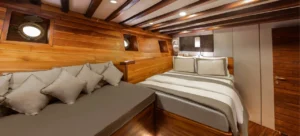Prana by Atzaro Run suite