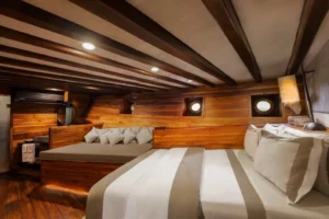 Prana by Atzaro Run suite