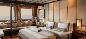 Prana by Atzaro Uluwatu suite