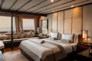 Prana by Atzaro Uluwatu suite
