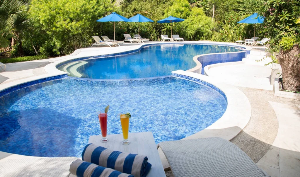 Puri Sari Beach Hotel – Normal Puri Sari Hotel Hotel Pool 24 471288190