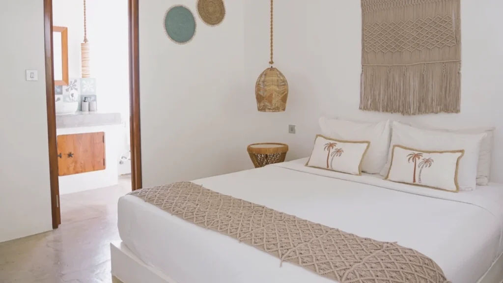 Seaesta Komodo Hotel & Hostel – Seaesta Komodo Private Room
