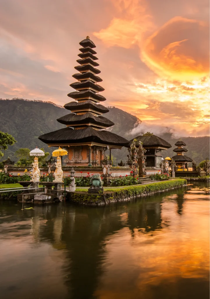 Sudamala Resort, Seraya, Flores-Komodo – Bali