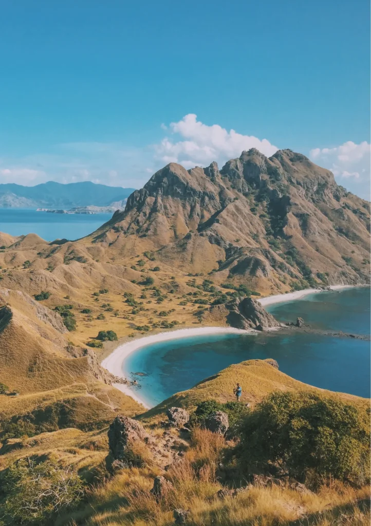 Sudamala Resort, Seraya, Flores-Komodo – Flores