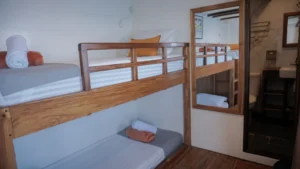 Sukha sail 1 cabin kanawa 04 aboard Sukha Sail 1 phinisi