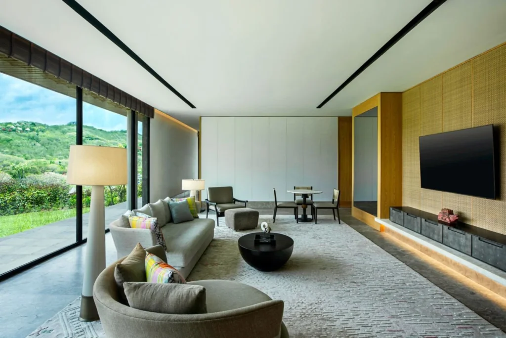 TA’AKTANA, a Luxury Collection Resort & Spa, Labuan Bajo – Lc Lbjlc Mansion Game Room 37239:Classic Hor