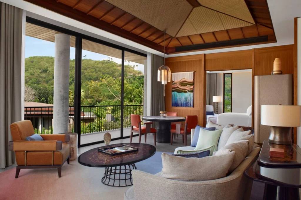 TA’AKTANA, a Luxury Collection Resort & Spa, Labuan Bajo – Lc Lbjlc One Bedroom Villa 22440:Classic Hor