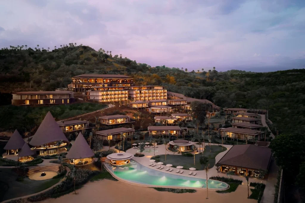 TA’AKTANA, a Luxury Collection Resort & Spa, Labuan Bajo – Lc Lbjlc Exterior 27328:Classic Hor