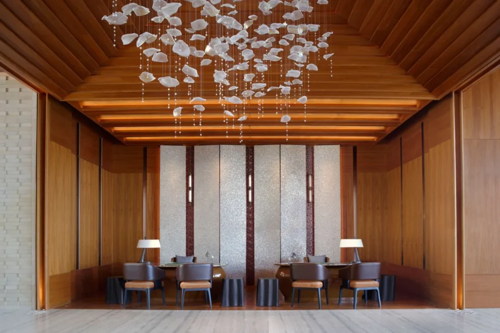 TA’AKTANA, a Luxury Collection Resort & Spa, Labuan Bajo – Lc Lbjlc Lobby Reception 38785:Classic Hor