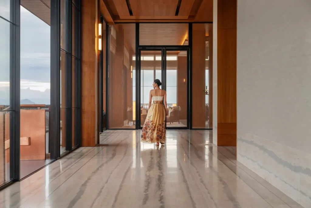 TA’AKTANA, a Luxury Collection Resort & Spa, Labuan Bajo – Lc Lbjlc Lobby 13609:Classic Hor