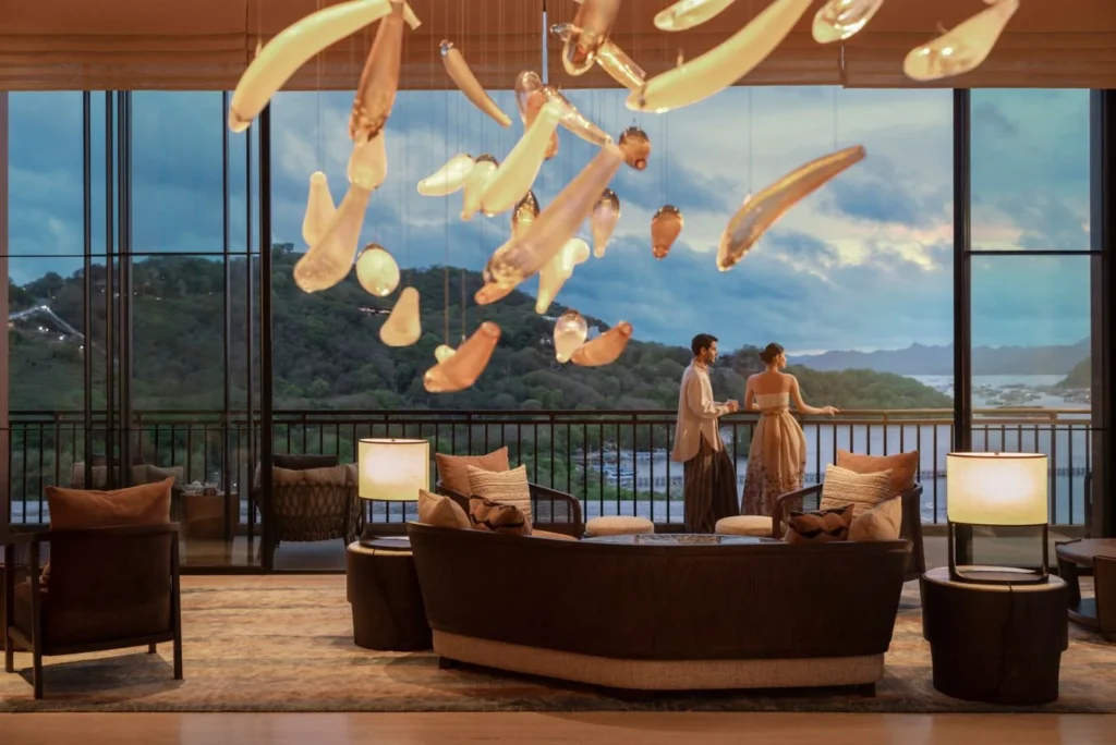TA’AKTANA, a Luxury Collection Resort & Spa, Labuan Bajo – Lc Lbjlc Lobby 26557:Classic Hor