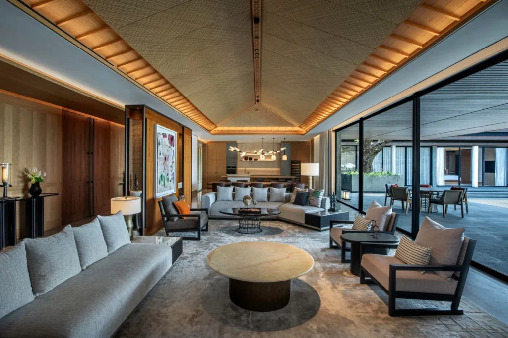 TA’AKTANA, a Luxury Collection Resort & Spa, Labuan Bajo – Lc Lbjlc Mansion Living Room 35299:Classic Hor