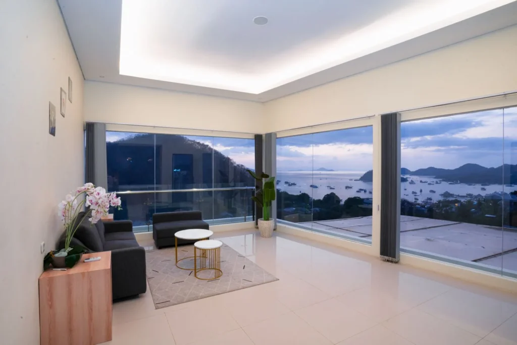 Cakrawala Suite at Zasgo Hotel Labuan Bajo