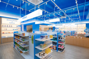 Apotek Nuer at Zasgo Hotel Labuan Bajo health products