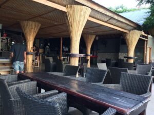 Apotek Surya Agung Labuan Bajo storefront place photo