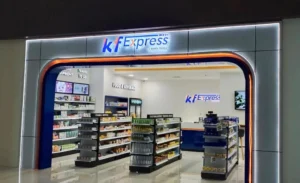Kimia Farma Express Labuan Bajo official Kimia Farma Express image
