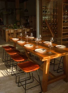 Le Bajo Flores dining gallery image in Labuan Bajo