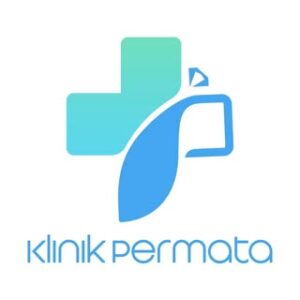 Klinik Permata Labuan Bajo official logo