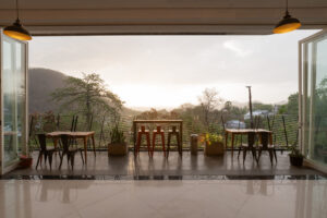 Mancakani Spa at Zasgo Hotel Labuan Bajo reflexology